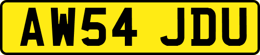 AW54JDU