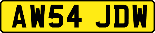 AW54JDW