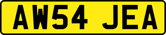 AW54JEA