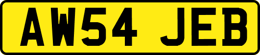 AW54JEB