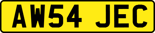 AW54JEC