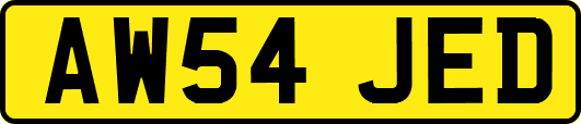 AW54JED
