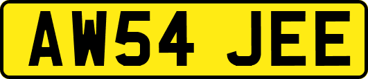 AW54JEE