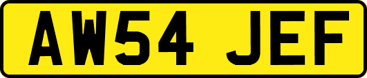 AW54JEF