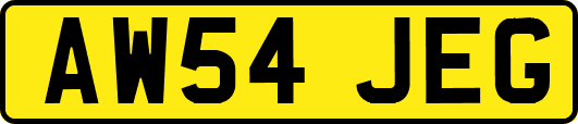 AW54JEG