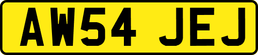 AW54JEJ