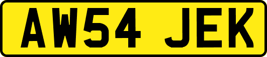 AW54JEK