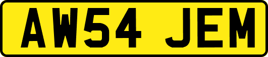 AW54JEM