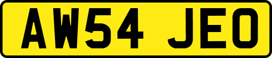 AW54JEO