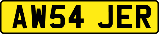 AW54JER