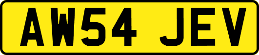 AW54JEV