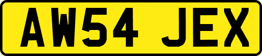 AW54JEX