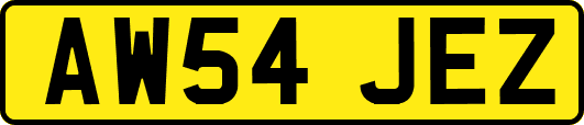AW54JEZ