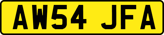 AW54JFA
