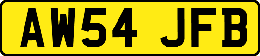 AW54JFB