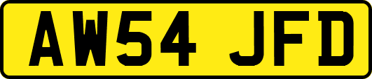 AW54JFD