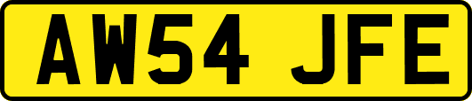 AW54JFE