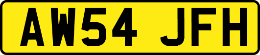 AW54JFH