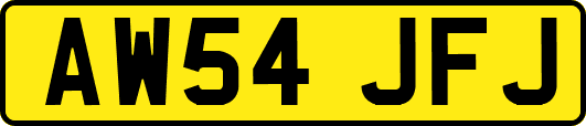 AW54JFJ