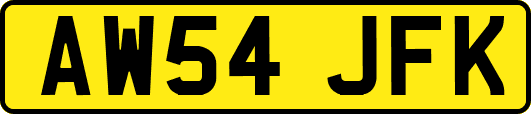 AW54JFK