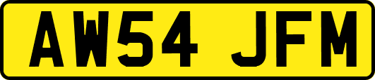 AW54JFM