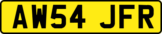 AW54JFR