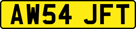 AW54JFT