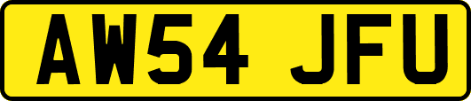 AW54JFU