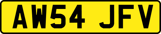 AW54JFV