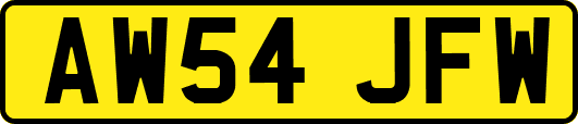 AW54JFW