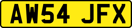 AW54JFX