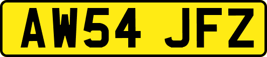 AW54JFZ