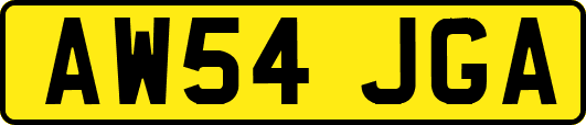AW54JGA