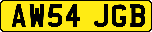 AW54JGB
