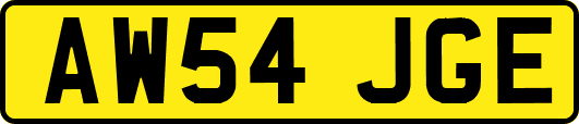 AW54JGE