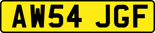 AW54JGF
