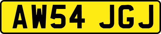 AW54JGJ