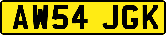 AW54JGK