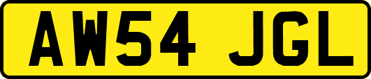 AW54JGL