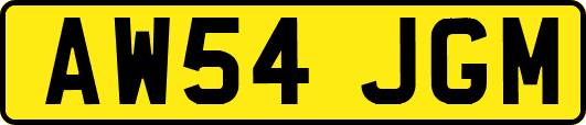 AW54JGM