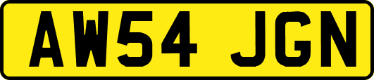 AW54JGN