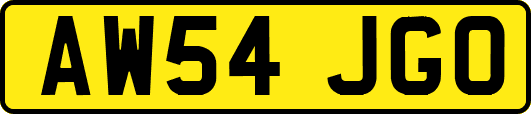 AW54JGO