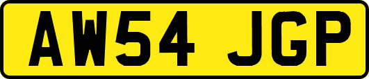AW54JGP