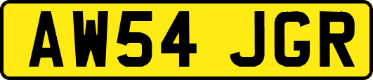 AW54JGR