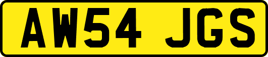 AW54JGS