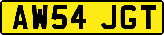 AW54JGT