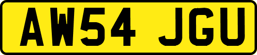 AW54JGU