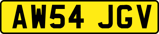 AW54JGV