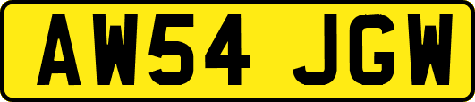 AW54JGW