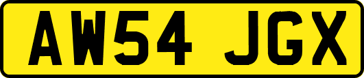 AW54JGX